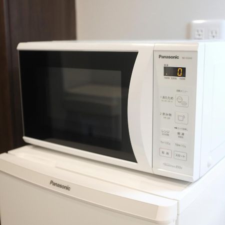 PRISM INN Asakusa Tokyo Eksteriør billede