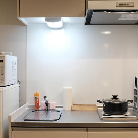 PRISM INN Asakusa Tokyo Eksteriør billede