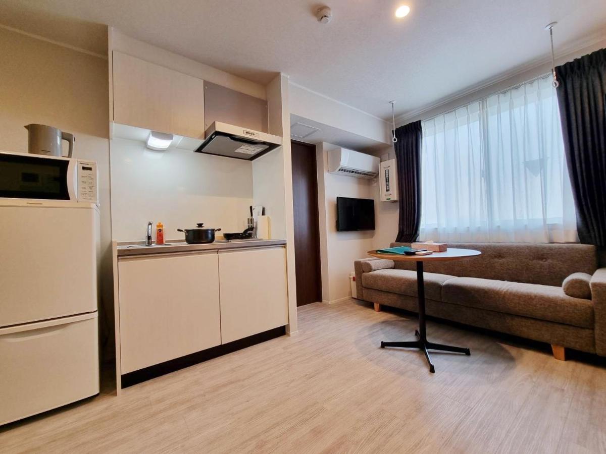 PRISM INN Asakusa Tokyo Eksteriør billede
