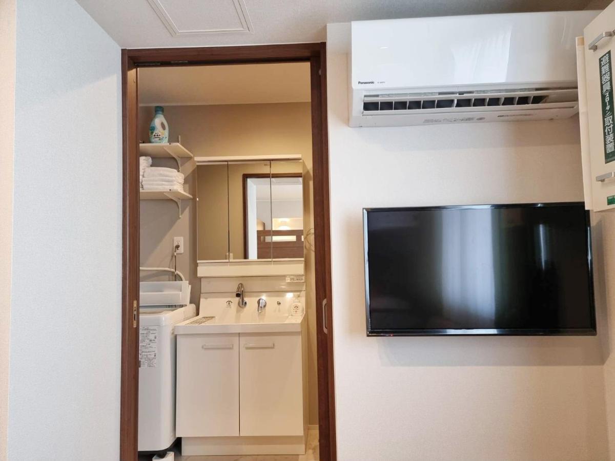 PRISM INN Asakusa Tokyo Eksteriør billede