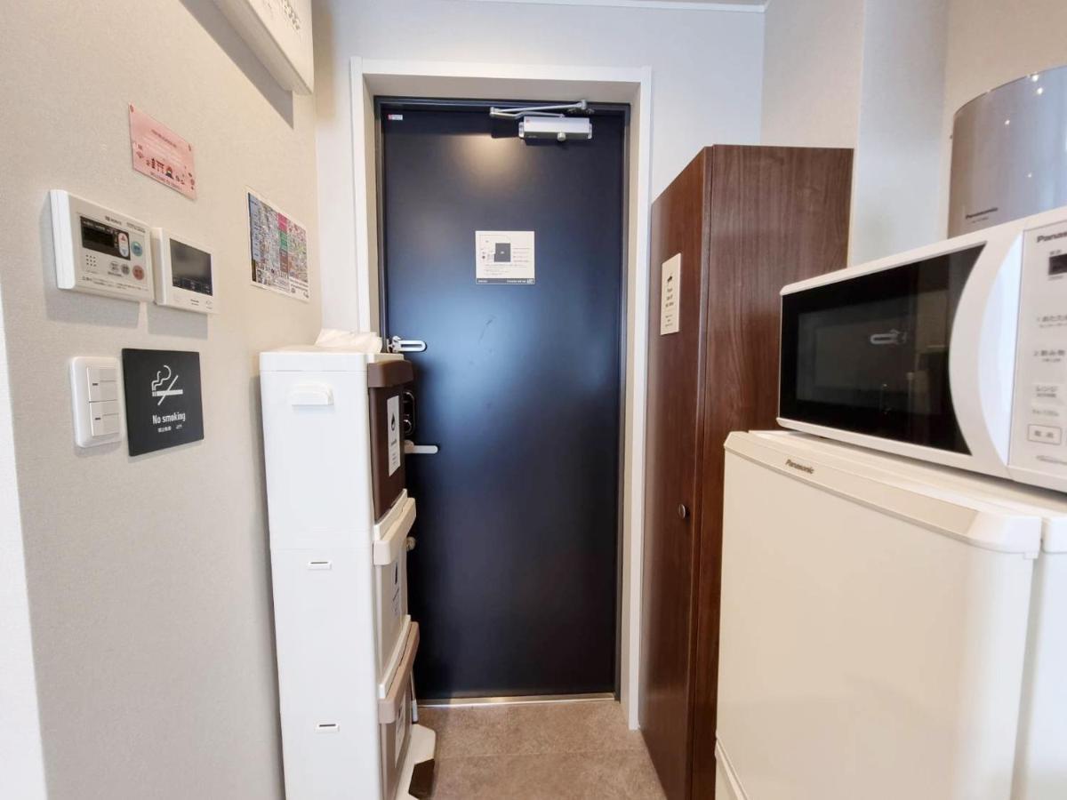 PRISM INN Asakusa Tokyo Eksteriør billede