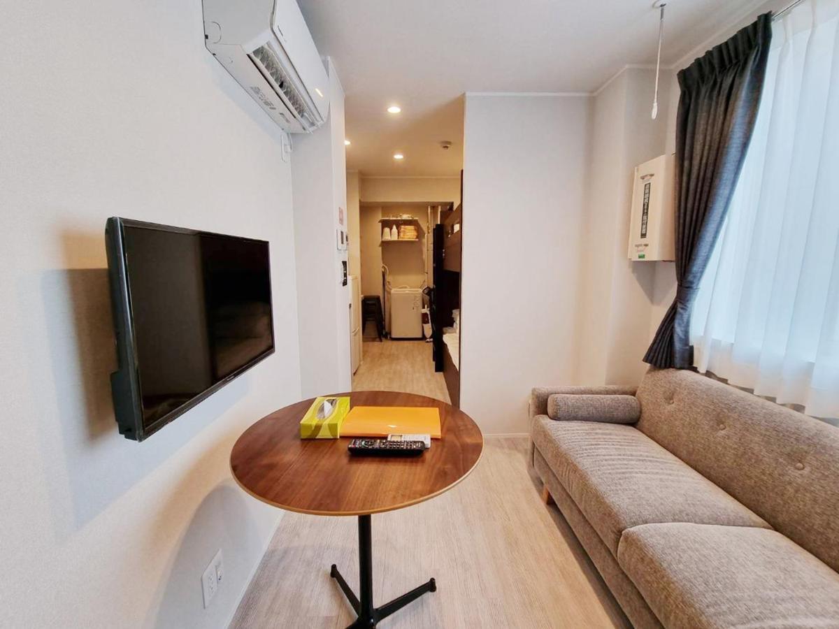 PRISM INN Asakusa Tokyo Eksteriør billede