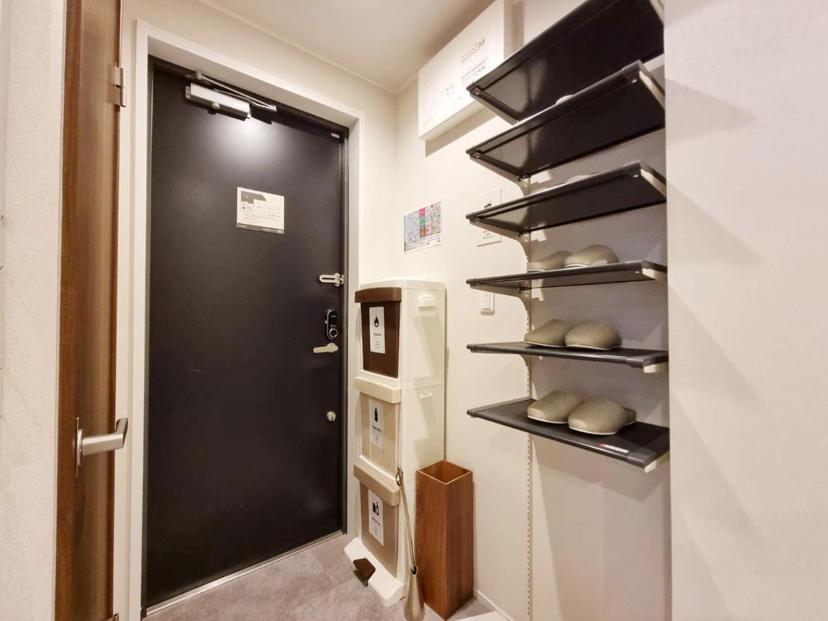 PRISM INN Asakusa Tokyo Eksteriør billede