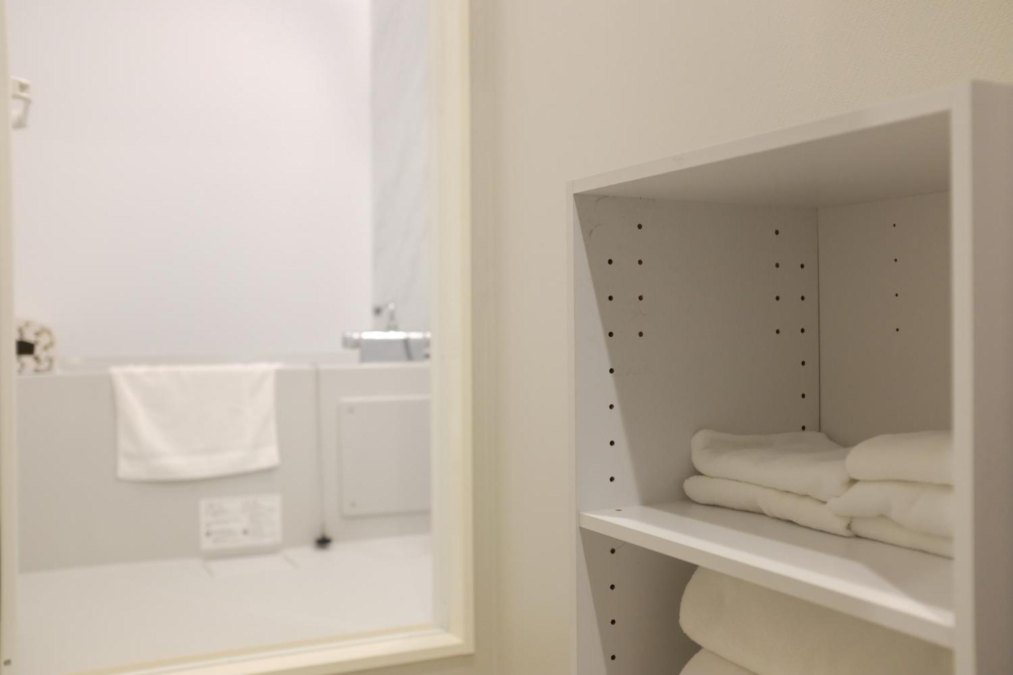 PRISM INN Asakusa Tokyo Eksteriør billede
